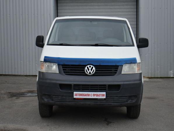 Volkswagen Caravelle T5 с пробегом 2007 года, цена 829 000 рублей, 304230 км, минивэн, Автокод Объявления