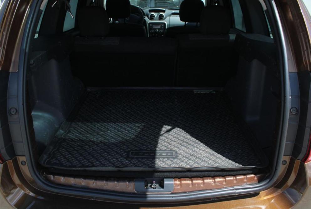 Renault Duster I Саратов  - изображение 29