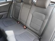 Volkswagen Passat B7 Москва  - изображение 27