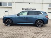 BMW X3 IV (G45/G48) Санкт-Петербург  - изображение 33