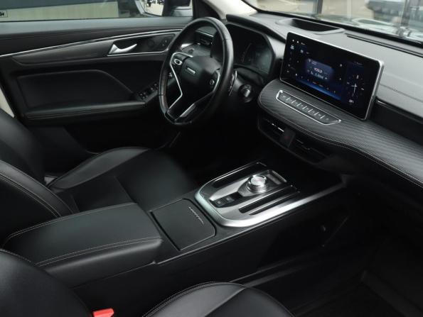 Haval Jolion I с пробегом 2023 года, цена 1 898 000 рублей, 84191 км, внедорожник, Автокод Объявления