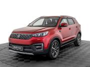 Changan CS55 I Москва  - изображение 27