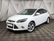 Ford Focus III Москва  - изображение 21