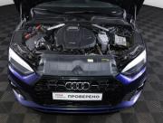 Audi A5 II (F5) Рестайлинг Москва  - изображение 37
