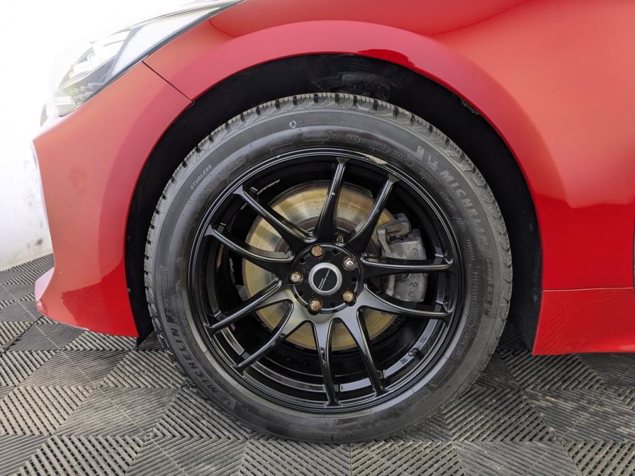 Kia Stinger I Рестайлинг Москва  - изображение 13