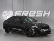 BMW 3 серии VII (G2x) Минеральные Воды  - изображение 24