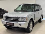 Land Rover Range Rover III Рестайлинг Москва  - изображение 17