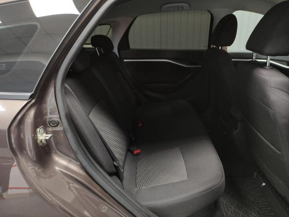 Lada (ВАЗ) Vesta I с пробегом 2021 года, цена 1 200 000 рублей, 70273 км, универсал, Автокод Объявления