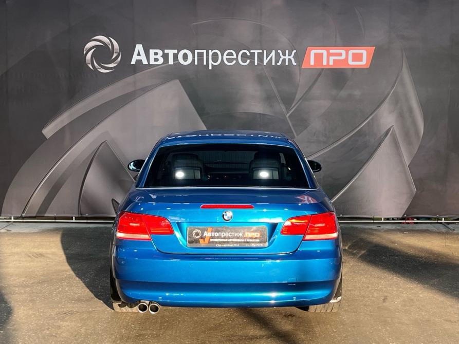 BMW 3 серии V (E90/E91/E92/E93) Пермь  - изображение 12