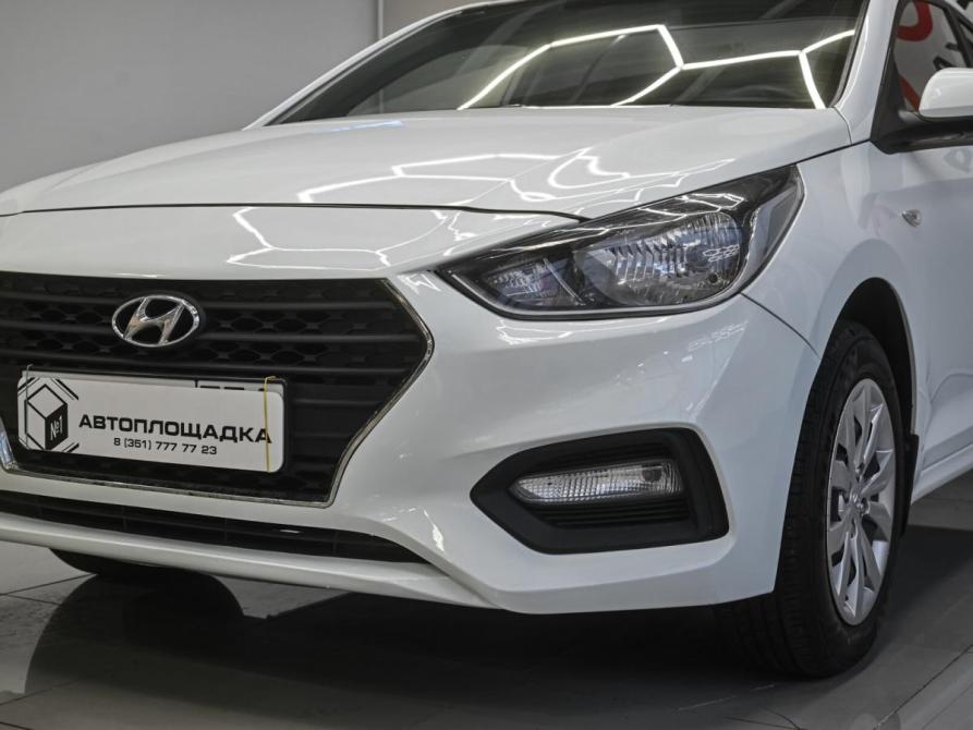 Hyundai Solaris II Челябинск  - изображение 3