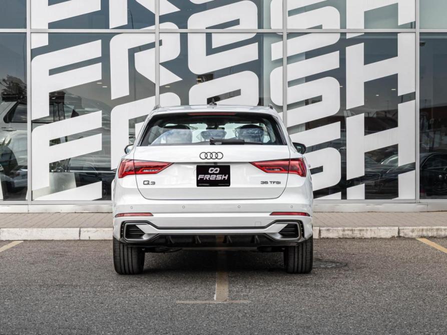 Audi Q3 III (FJ) Краснодар  - изображение 4