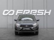 Lada (ВАЗ) Granta I Рестайлинг Краснодар  - изображение 21