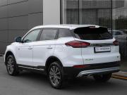 Geely Atlas Pro Москва  - изображение 31