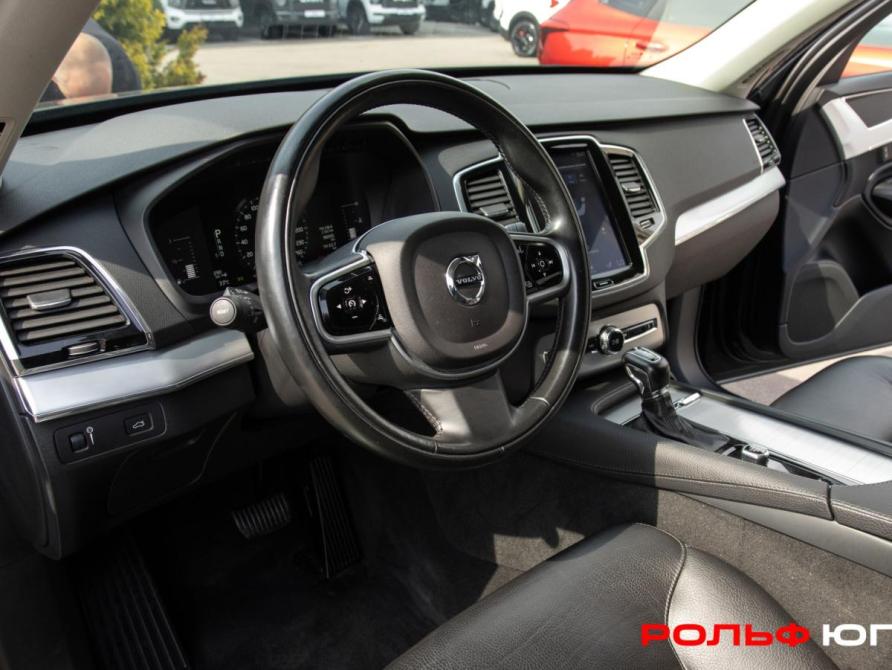 Volvo XC90 II Москва  - изображение 15