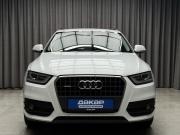 Audi Q3 I (8U) Ижевск  - изображение 36
