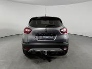 Renault Kaptur I Уфа  - изображение 29