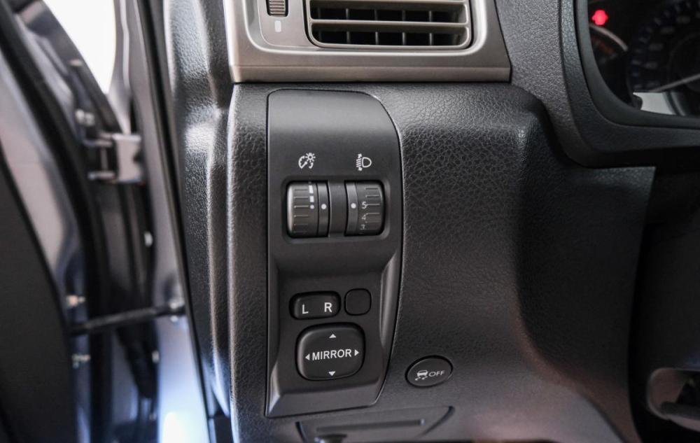 Subaru Forester III Рестайлинг Красноярск  - изображение 16
