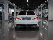 Mercedes-Benz CLA I (C117 X117) Рестайлинг Москва  - изображение 28