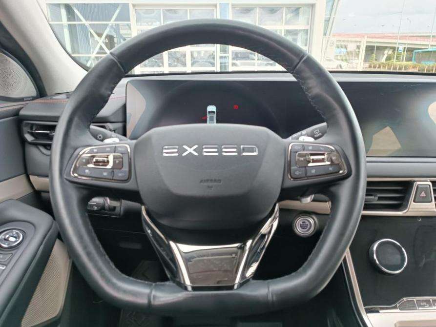 Exeed TXL I Рестайлинг Санкт-Петербург  - изображение 25