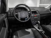 Land Rover Freelander II Рестайлинг Москва  - изображение 30