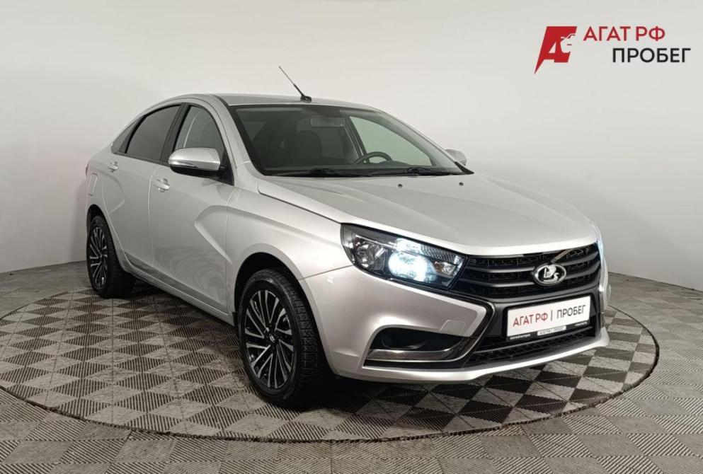 Lada (ВАЗ) Vesta I Волгоград  - изображение 1