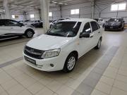 Lada (ВАЗ) Granta I Набережные Челны  - изображение 23