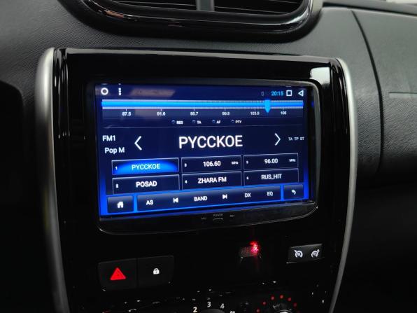 Nissan Terrano III (D10) с пробегом 2020 года, цена 1 595 000 рублей, 109083 км, внедорожник, Автокод Объявления