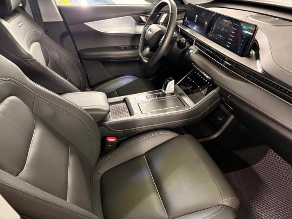 Chery Tiggo 7 Pro Max I с пробегом 2023 года, цена 1 879 000 рублей, 22467 км, внедорожник, Автокод Объявления