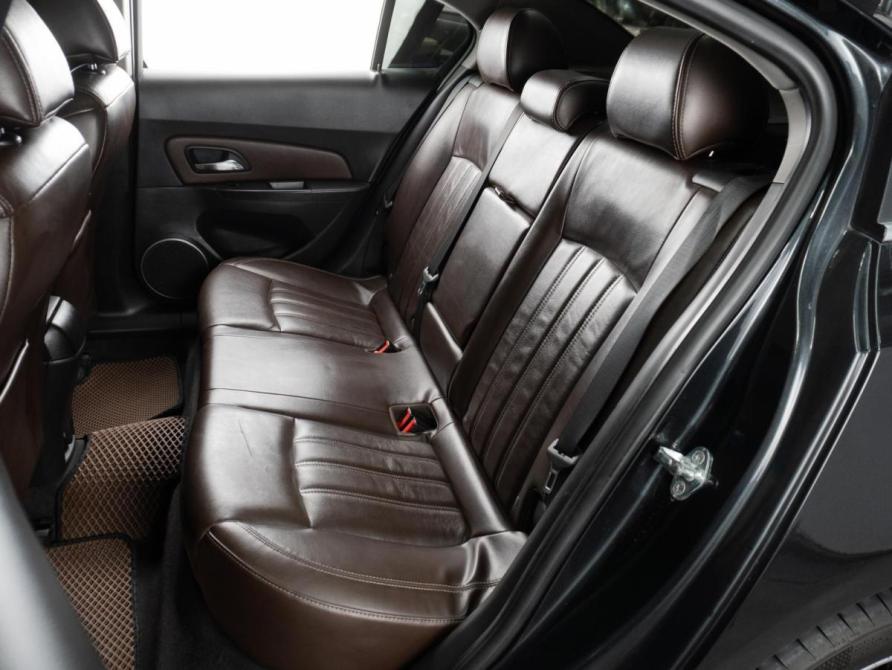 Chevrolet Cruze I Рестайлинг Тюмень  - изображение 9