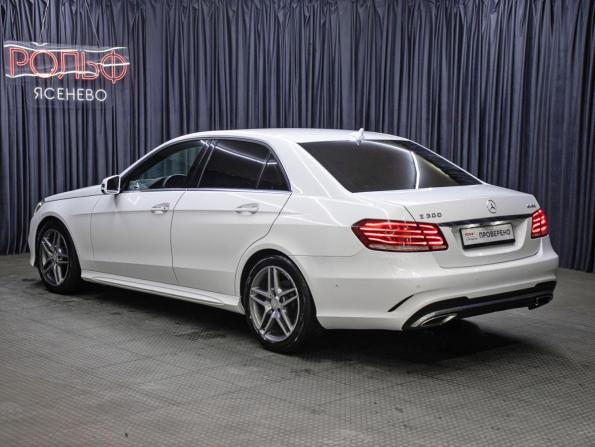 Mercedes-Benz E-Класс IV (W212 S212 C207) Рестайлинг с пробегом 2014 года, цена 2 029 000 рублей, 262000 км, седан, Автокод Объявления