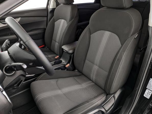 Kia Cerato IV с пробегом 2022 года, цена 1 765 000 рублей, 76596 км, седан, Автокод Объявления