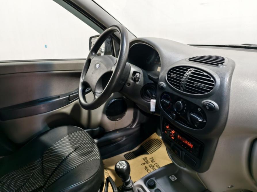 Lada (ВАЗ) Kalina I Курск  - изображение 6