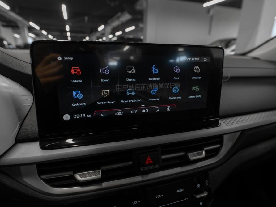 Kia K3 II (China Market) Рестайлинг Москва  - изображение 17