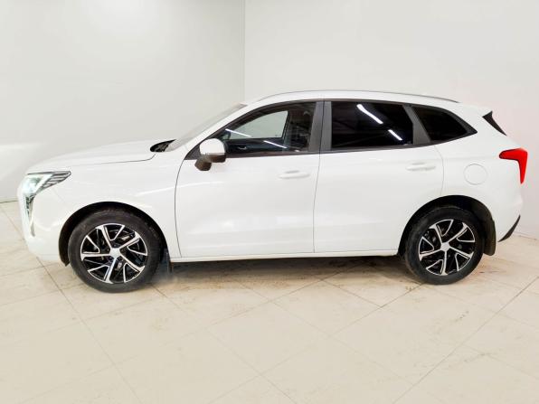 Haval Jolion I с пробегом 2022 года, цена 1 474 400 рублей, 93051 км, внедорожник, Автокод Объявления