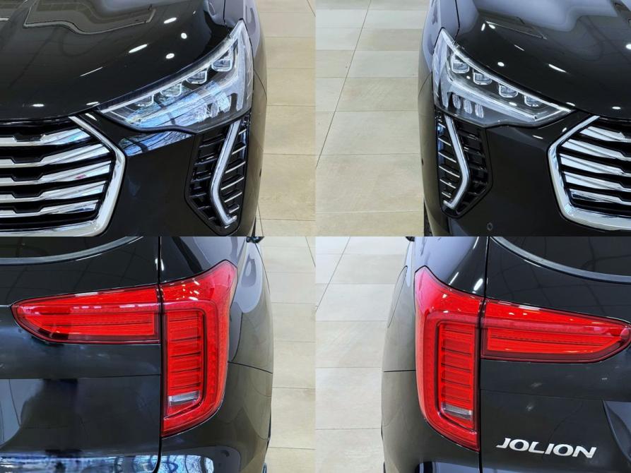 Haval Jolion I Ставрополь  - изображение 5