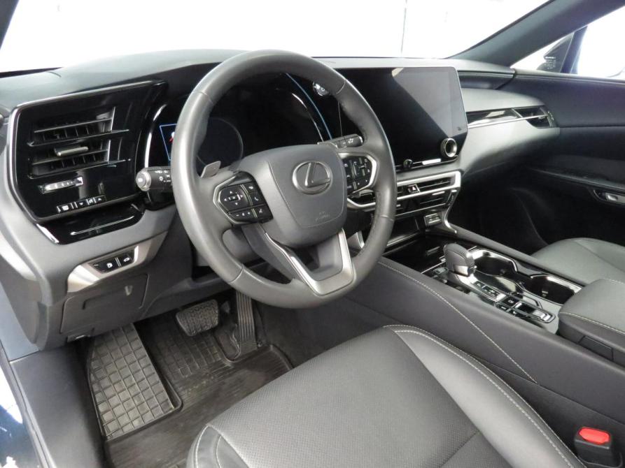 Lexus RX V Санкт-Петербург  - изображение 7