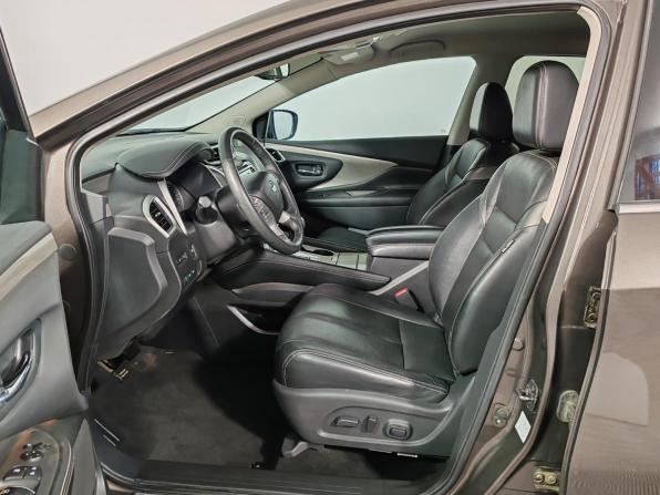 Nissan Murano III (Z52) с пробегом 2017 года, цена 2 049 000 рублей, 149873 км, внедорожник, Автокод Объявления