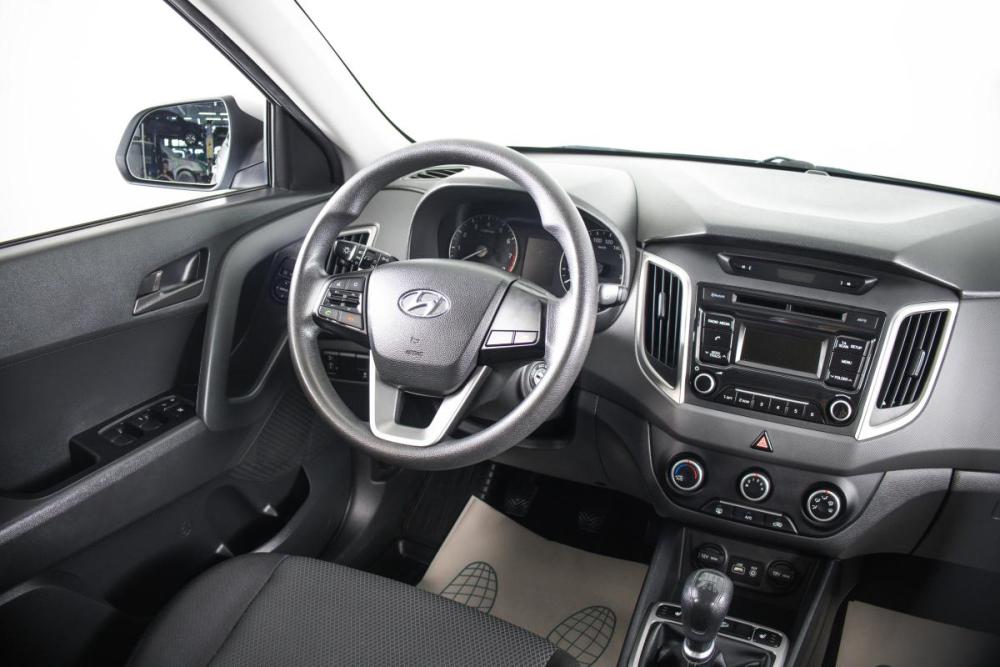 Hyundai Creta I Пермь  - изображение 12