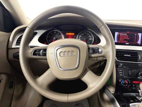 Audi A4 IV (B8) с пробегом 2011 года, цена 1 170 000 рублей, 200030 км, седан, Автокод Объявления