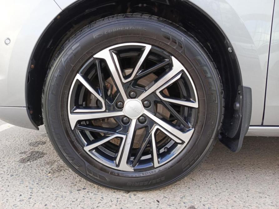 Haval Jolion I Чебоксары  - изображение 22