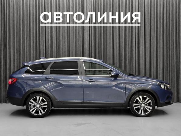Lada (ВАЗ) Vesta I с пробегом 2019 года, цена 1 030 000 рублей, 28000 км, универсал, Автокод Объявления