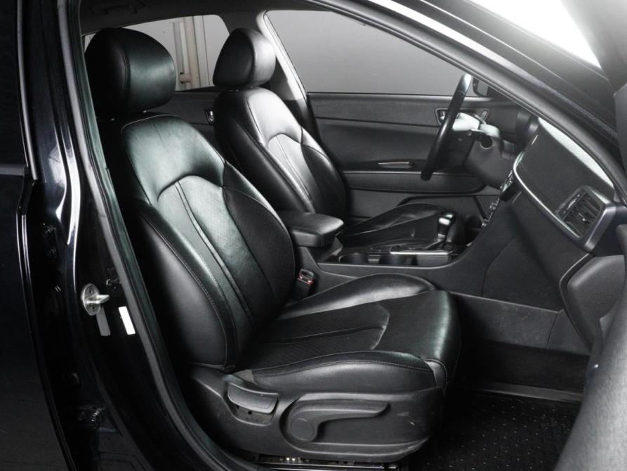Kia Optima IV Минеральные Воды  - изображение 8