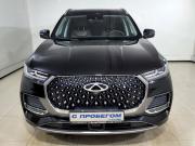 Chery Tiggo 8 Pro Max I Рестайлинг Москва  - изображение 18