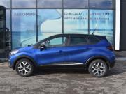 Renault Kaptur I Рестайлинг Архангельск  - изображение 20