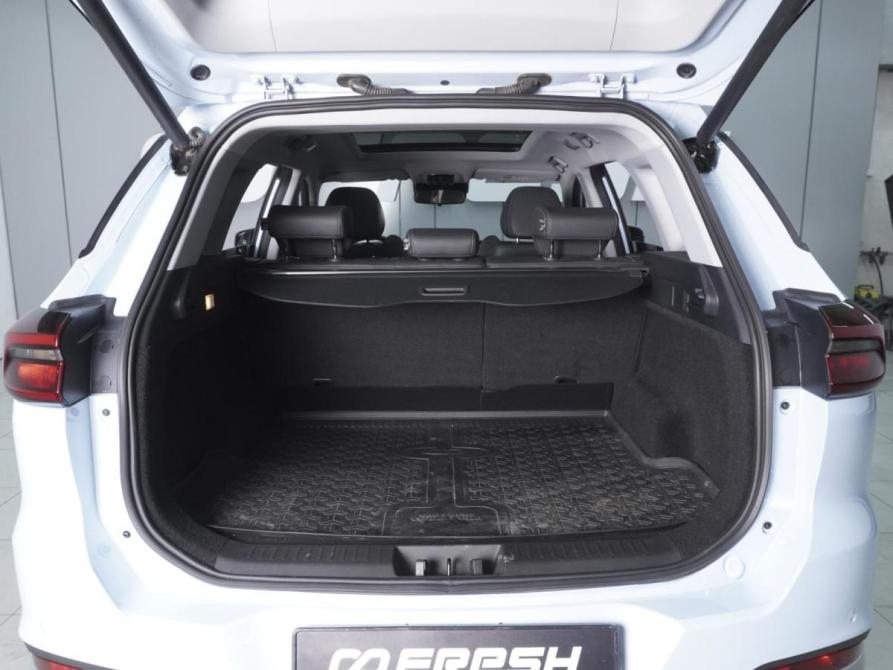 Chery Tiggo 7 Pro Max I Ростов-на-Дону  - изображение 21