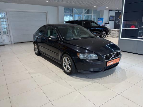 Volvo S40 II с пробегом 2006 года, цена 439 000 рублей, 291797 км, седан, Автокод Объявления