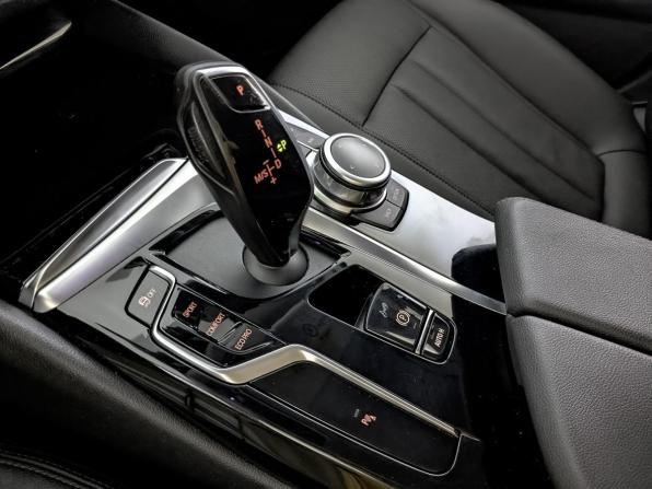 BMW 5 серии VII (G30/G31/G38) Рестайлинг с пробегом 2020 года, цена 3 150 000 рублей, 255531 км, седан, Автокод Объявления