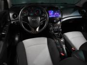 Chevrolet Cruze I Воронеж  - изображение 22