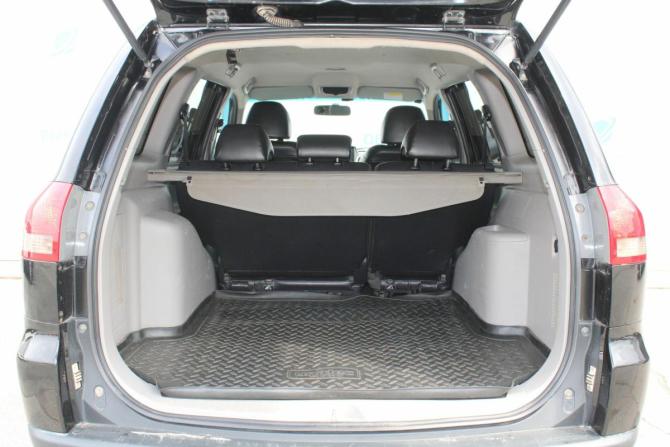 Mitsubishi Pajero Sport II Рестайлинг с пробегом 2013 года, цена 1 599 000 рублей, 213000 км, внедорожник, Автокод Объявления