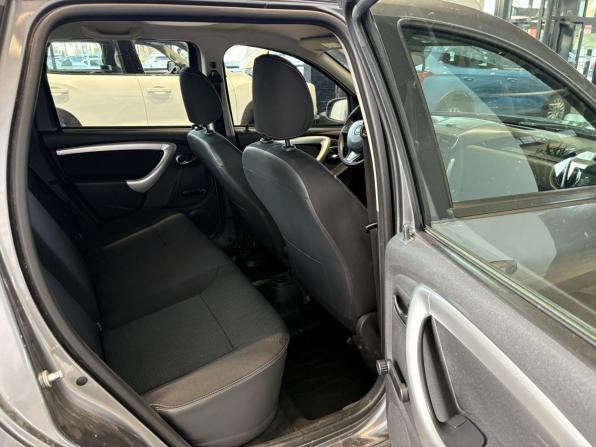 Nissan Terrano III (D10) с пробегом 2021 года, цена 2 100 000 рублей, 108320 км, внедорожник, Автокод Объявления